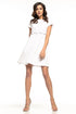 Robe de jour model 127932 Tessita